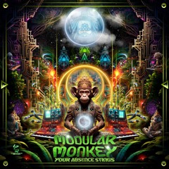 Monkey Mind 177bpm [BABAJI'S TEMPLE MASTERING]