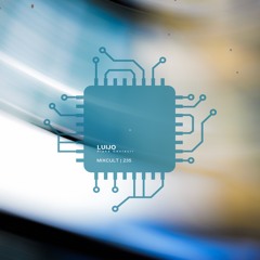 MixCult Radio Podcast # 235 Luijo - Alpha Centauri