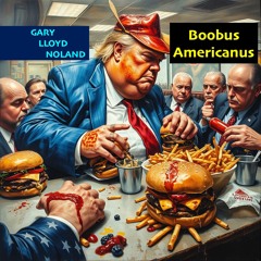 BOOBUS AMERICANUS