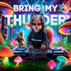 Bring My Thunder - Jump UP DnB Mix