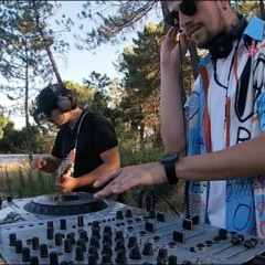 MHUK PODCAST - Yamil ft. Sam Gold