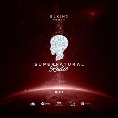 Supernatural Radio 004 | ELKINS