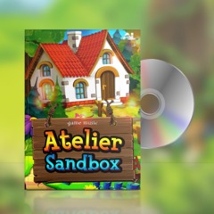 [Music Asset Vol.8] Atelier Sandbox Game Music Crossfade