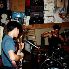 Tears (Demo)