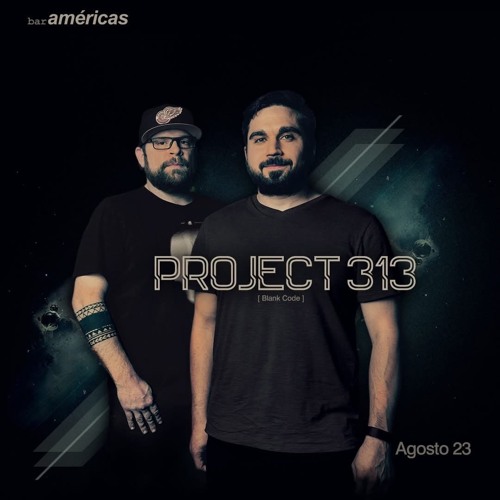Project 313 Bar Americas 2025