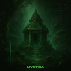Blasterjaxx - Mystica (Lethyx Nekuia "Aerodynamic" Remix)