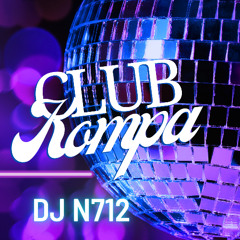 MIX CLUB GOUYAD 2025