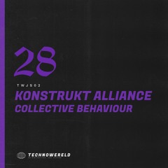 Konstrukt Alliance - Collective Behaviour [TWJS02] (FREE DL)