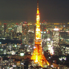 Night Flight Over Tokyo (Arta Rad + John Stone) - Sam Sabet Mix