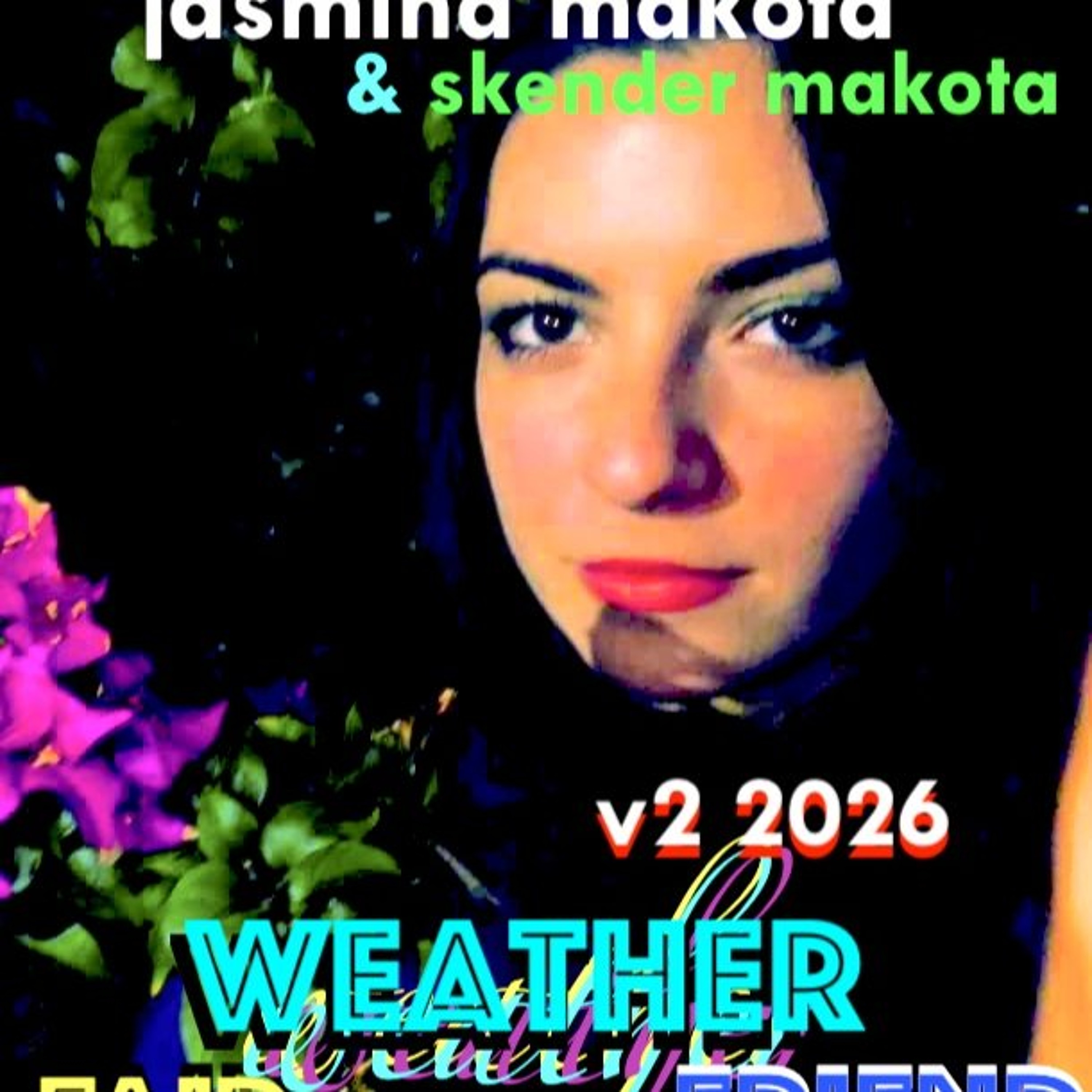 Fair Weather Friend - Deep House Balkanimal Mix 2026 - Skender & Jasmina Makota