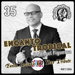World Salsa Radio Encanto Tropical 35