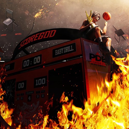 ScoreGod (feat. Luh Tyler)