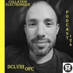 METROHM - DCLVIII OFC / Collation Electronique Podcast 124 (Continuous Mix)