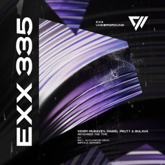 Kerim Muravey, Pawel Prutt, BULAVA - Remember The Time (InfeXus Remix) Radio Edit