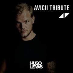 AVICII SESSION "STRICTLY AVICII" (2 YEARS ANNIVERSARY)