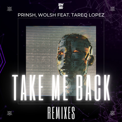 Take Me Back (Mak Remix) [feat. Tareq Lopez]