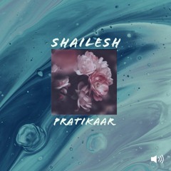 Shailesh - Pratikaar | New Nepali HipHop Song | Official Audio | 2022