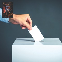 Pre-Election Special: Is Democracy on the Ballot, or is the Republic Out of Control?