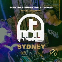 Lockdown Legends Sydney (Deluxe Edition)