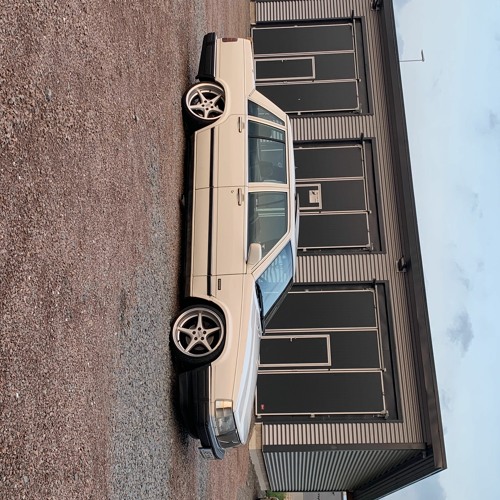 Ritual Bootleg A Little Slowed