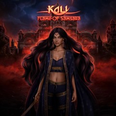 Your Story Interactive - Kali Flame Of Samsara - Shiva To Kali