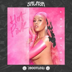 Doja Cat - Like That (Salaya Bootleg)