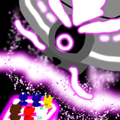 Void Planet Exeph