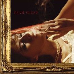 Blvd. Nights - Team Sleep ❦ sped up