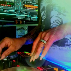 DJane Sa.Ga. - Willkommen auf Goa -Part 1- 25.03.2021.mp3