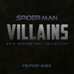 Green Goblin Theme (Epic Orchestral)