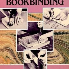 Download Book [PDF] Creative Bookbinding epub