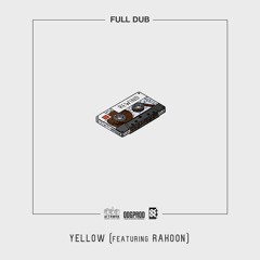 Yellow (Feat. Rakoon)