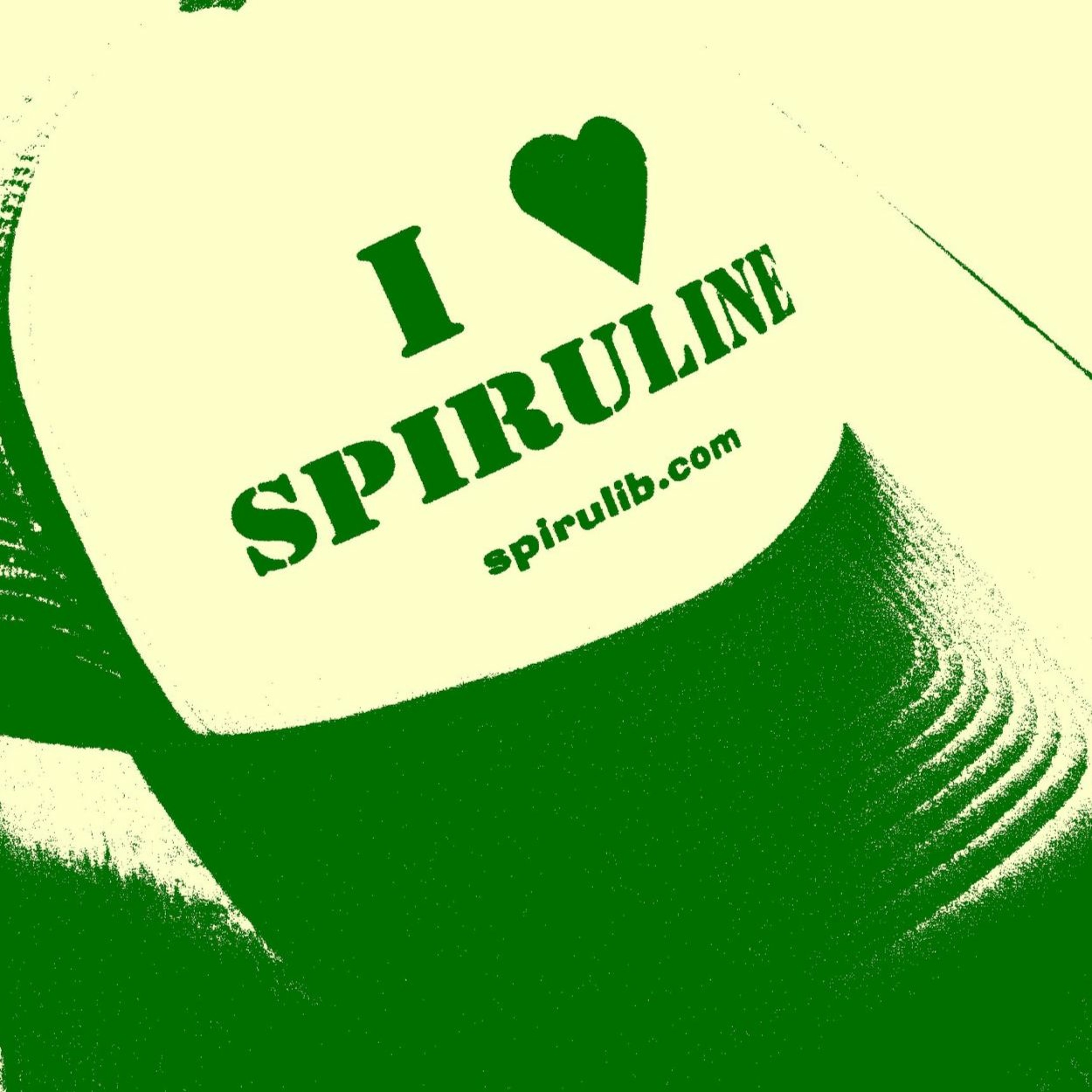 S04.E03 : Vincent - Spirulib