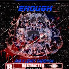 Aka x Leaky dademon -enough