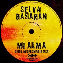 Mi Alma (Original Mix)