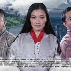 Hing Lay ra I Love You - Sonam Wangdi | Pem Deki.