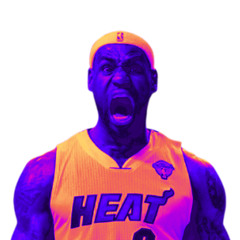 Lebron on the Heat 135BPM ft. madamemiaou