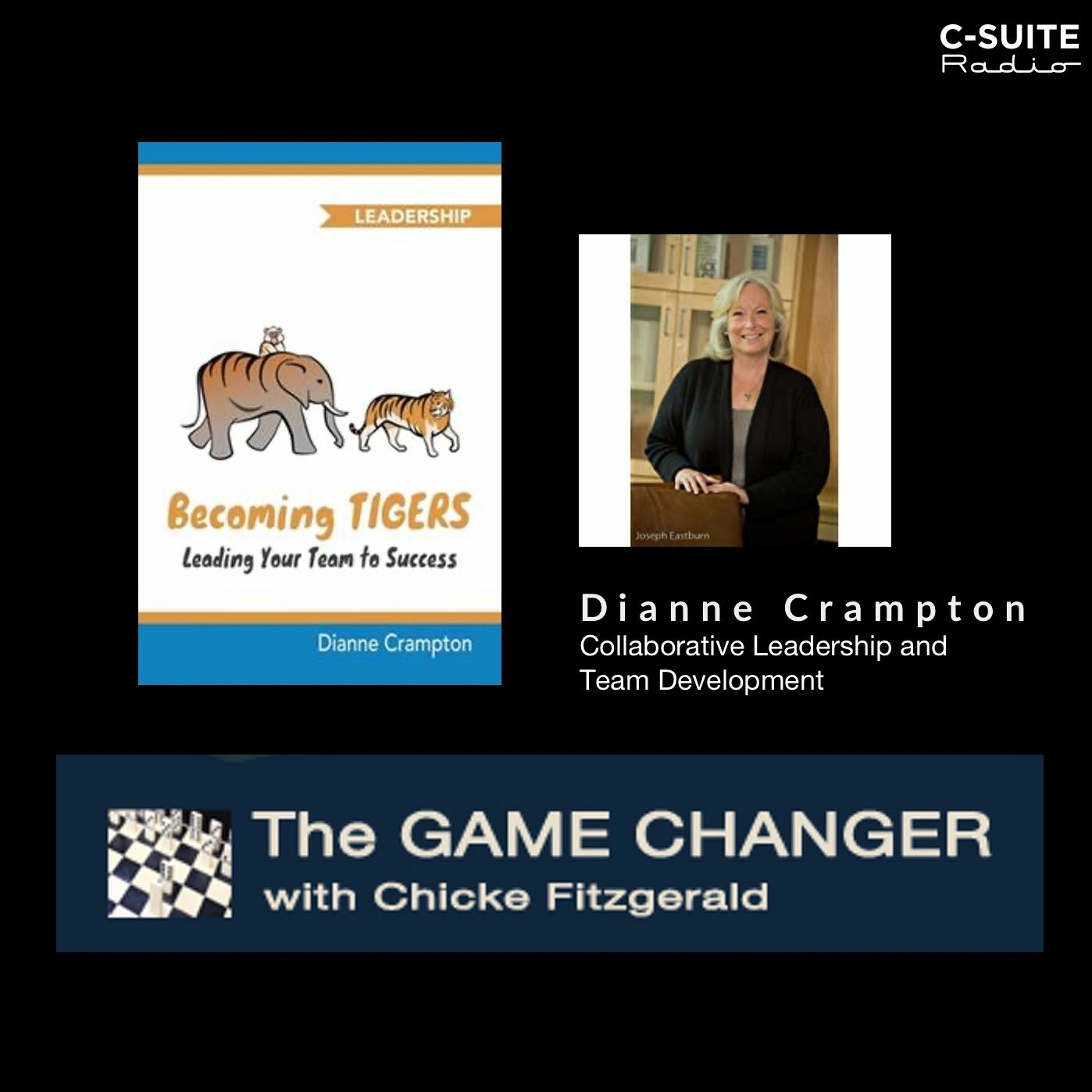 The Game Changer Network