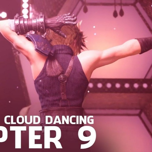 FF7 Remake OST  Funk With Me