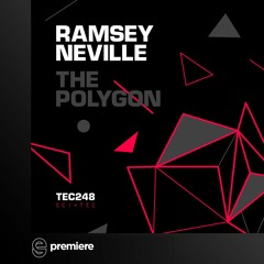Premiere: Ramsey Neville - Münze - SCI+TEC
