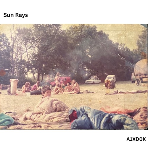 Sun Rays