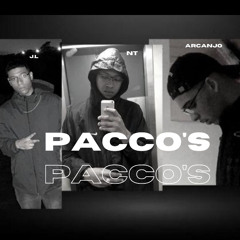 PACCO’S - Arcanjo, JL, NT