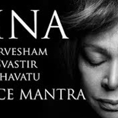 Tina Turner - Sarvesham Svastir Bhavatu (Peace Mantra)