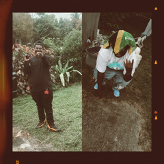 DoubleBack Ft TonyDaKidd