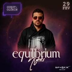 Equilibrium Nights