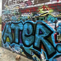 gutter