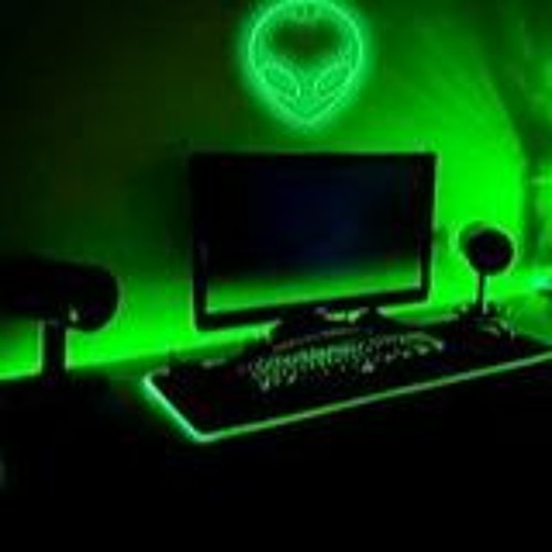 Greenlight - Produced By KEZI