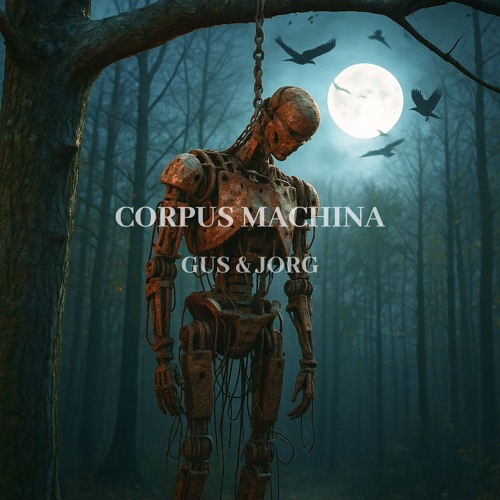 Corpus Machina