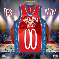 Ferbo X Whammy- Throwback Jersey