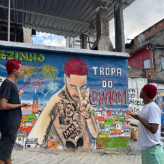 TOMA JACK X NOT A LOVE STORY ((170BPM)) [DJ BRAD PITT PRETO X DJ 4KPAUDAFOME]